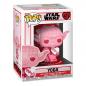 Preview: FUNKO POP! - Star Wars - Yoda with Heart #421